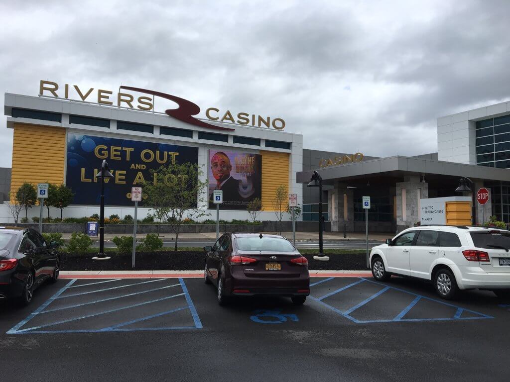Rivers casino poker room promotions