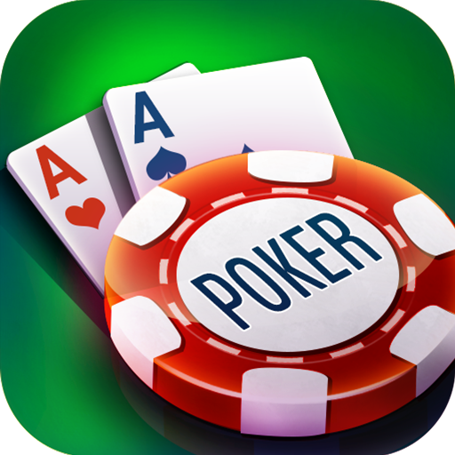Poker Offline Unlimited Money Apk