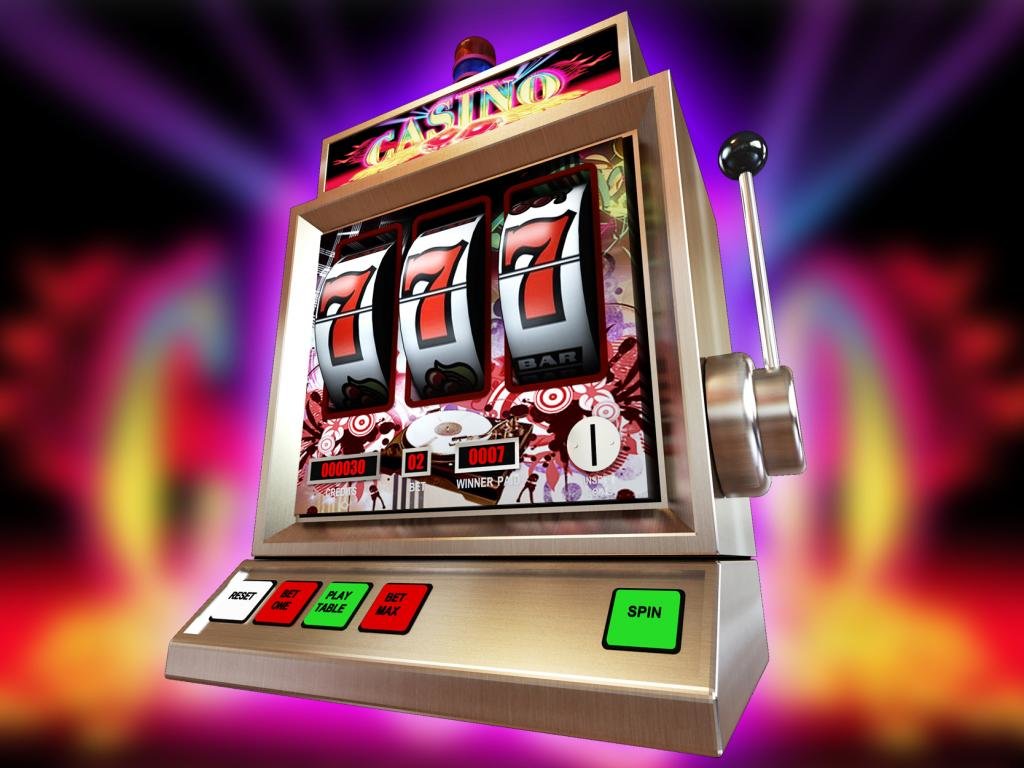 Casino virtual background app